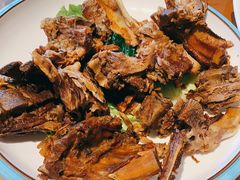 -祥阁食府妈妈菜