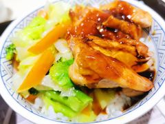 -吉野家(长沙五一广场IFS店)