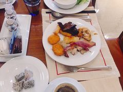 -澳门喜来登大酒店