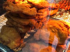 -新桥炸鸡店(中昂时代广场店)