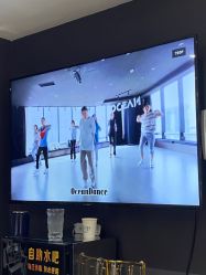 -OCEAN DANCE高空舞蹈室