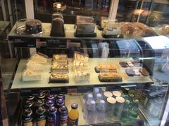 -COSTA COFFEE(济南振华商厦店)