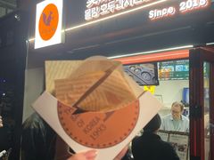 -莫朗核桃饼(虹泉路店)