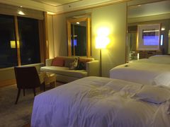 -新加坡文华东方酒店