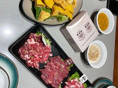 -四点金粥底火锅(沂州里店)