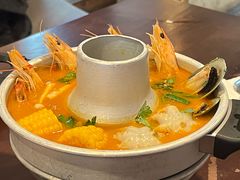 -PAPAYA泰国街头小吃(南山路店)