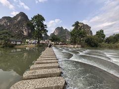 -明仕田园