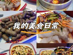 -望江门小龙虾·烧烤(九堡店)