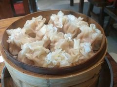 荞麦面-老奉天马家烧麦(三台子店)