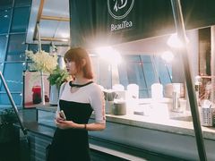 -BeauTea水仙(coco park店)