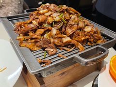 -四季民福烤鸭店(外滩外白渡桥店)