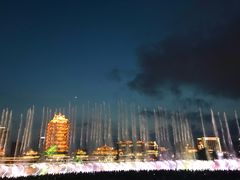 -眉山湿地公园(东坡区)