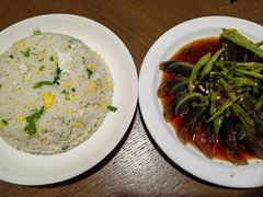 -掌上鲜(南顺城街店)