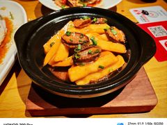 -伊喜饺子·烤鸭(五道口学院路店)