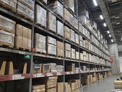 -宜家家居(四元桥商场店)