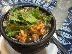 -云南李记罐罐米线饵丝小吃(汉中门金鹰店)