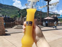-珠海长隆海洋王国
