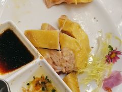 -丰收日·小海鲜·沪上家宴(顾村正大店)