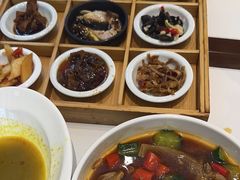 -新仙清汤牛腩(铜锣湾店)