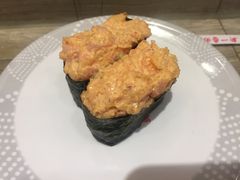 -新一番三文鱼寿司(红城湖店)