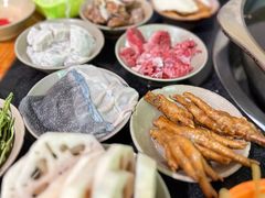 -星鸿社重庆老火锅