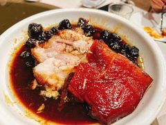 九方肉-高佳庄·舟山海鲜(海景旗舰店)