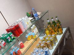 -新希望诺富特酒店-青岛湾中餐厅