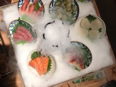 -和风食堂·日料·无界小火锅