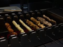 -很久以前羊肉串(南京路第一百货店)