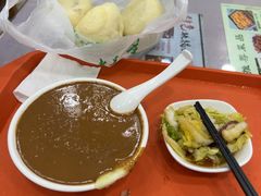 -白魁老号饭庄(交道口店)