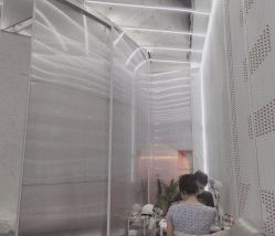 -Face Score美甲美睫皮肤管理