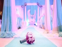 上海浪漫爱都婚礼策划-上海虹梅嘉廷酒店