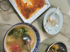 -尚岛私房菜(西方巷店)