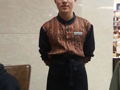 -铂丽斯国际大酒店-凯悦自助餐厅