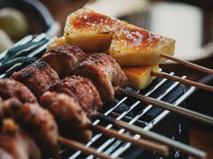 -辉·四季料亭·怀石料理·深夜食堂烧鸟·Omakase