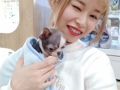 -藦茜花园宠物主题亲子互动体验馆(国顺东路店)