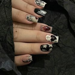 -CO COLOR美甲美睫美妆