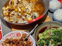 -天津国贸购物中心