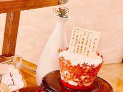 -李奥斯汀蛋糕商务茶歇·甜品台·企业活动团建(长寿路店)