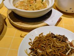 -南小馆(迪士尼小镇店)