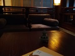 -西安华清御汤酒店