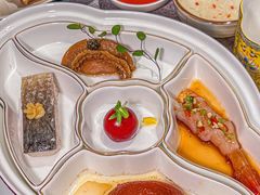 -金成潮菜博物馆(海珠湿地店)