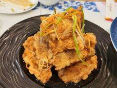 -东方饺子王(新奥购物中心店)