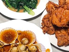 -九龙餐厅(大沽路店)