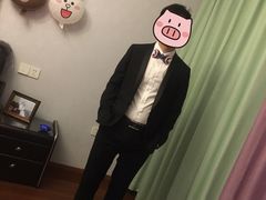 -张洁工作室(服饰定制)