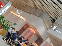 -小杨生煎(深圳岗厦北店)