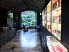 -闻莺馆(柳浪闻莺店)