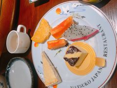 -松子料理(亮马桥店)
