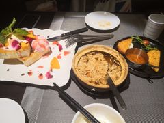 -咖啡之翼(奥特莱斯店)