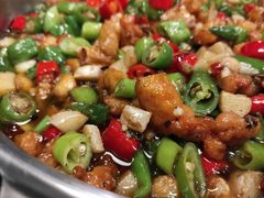 -拈菜(观音桥阳光世纪店)